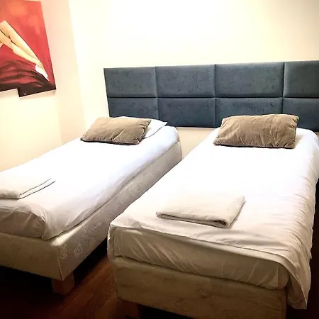 Bailando Wroclawska 25 *