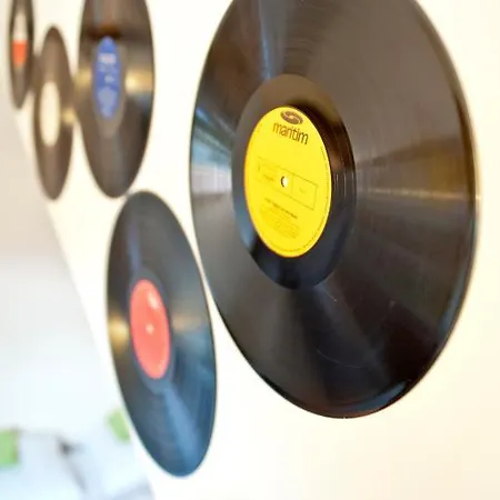 Bailando Wroclawska 25 Hostel