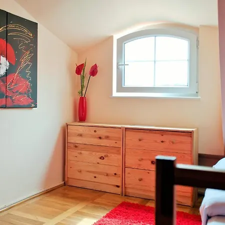 Bailando Wroclawska 25 * Poznaň