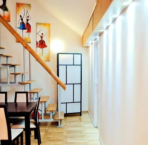 Bailando Wroclawska 25 *