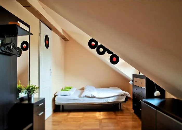 Bailando Wroclawska 25