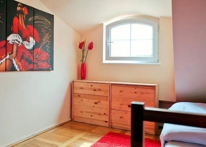 Bailando Wroclawska 25 * ポズナン