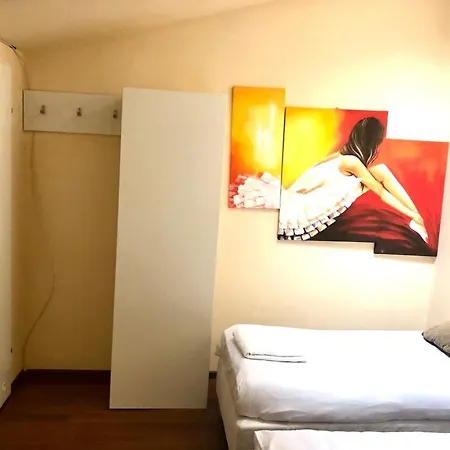 Bailando Wroclawska 25 *