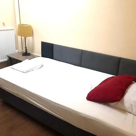 Bailando Wroclawska 25 * Poznan