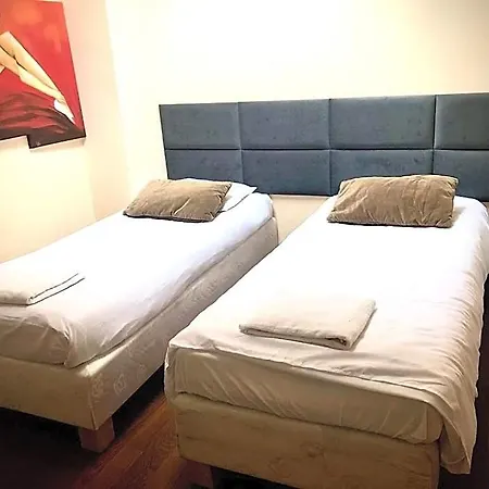Bailando Wroclawska 25 Hostel Poznań