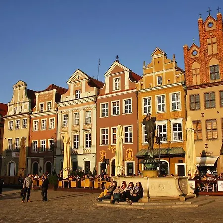 Bailando Wroclawska 25 *