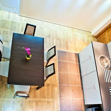 Bailando Wroclawska 25 Vandrarhem *