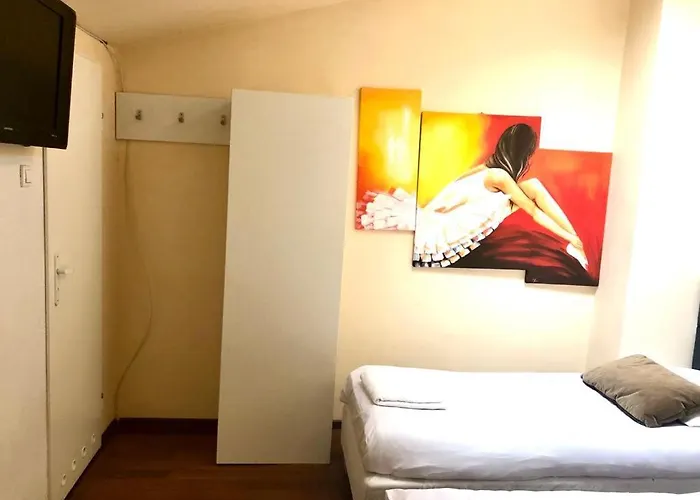 Bailando Wroclawska 25 *