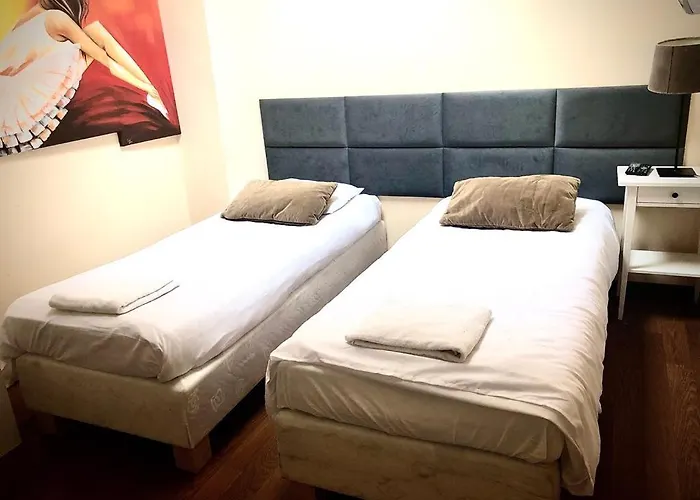 Bailando Wroclawska 25 *