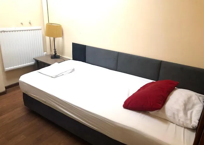 Bailando Wroclawska 25 * Познань