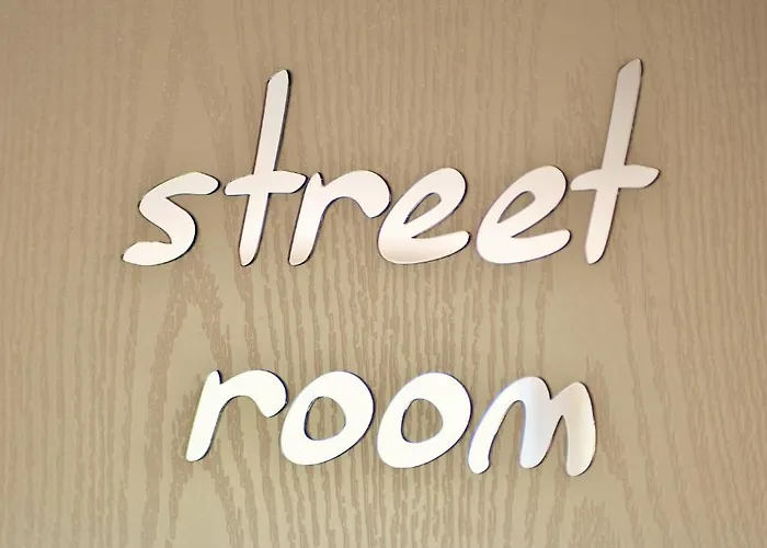 Bailando Wroclawska 25 * Познань