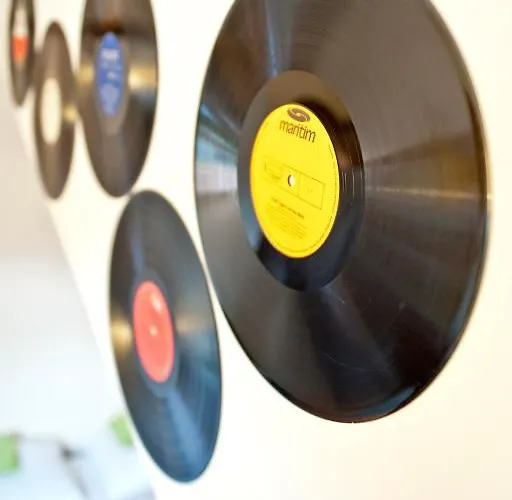 Bailando Wroclawska 25 Vandrarhem